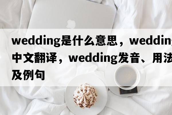 wedding是什么意思，wedding中文翻譯，wedding發(fā)音、用法及例句