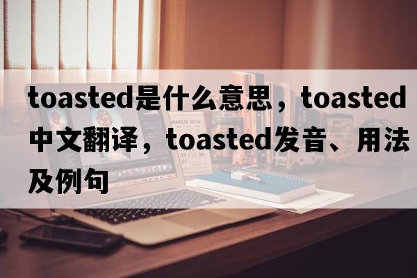 toasted是什么意思，toasted中文翻譯，toasted發(fā)音、用法及例句