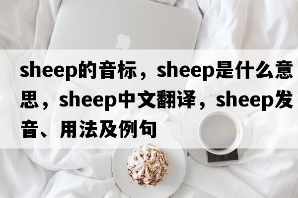sheep的音標，sheep是什么意思，sheep中文翻譯，sheep發(fā)音、用法及例句