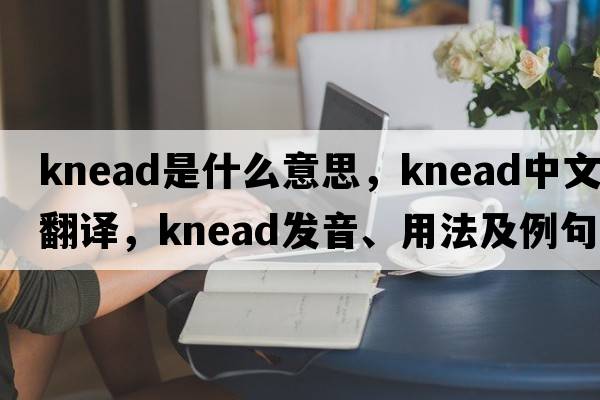 knead是什么意思，knead中文翻譯，knead發(fā)音、用法及例句