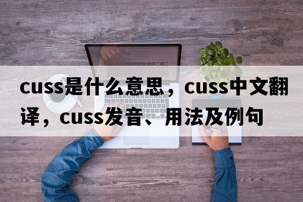 cuss是什么意思，cuss中文翻譯，cuss發(fā)音、用法及例句