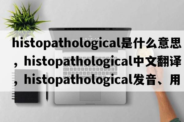 histopathological是什么意思，histopathological中文翻譯，histopathological發(fā)音、用法及例句