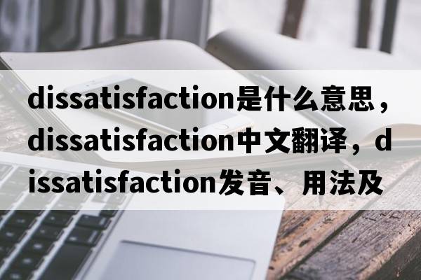 dissatisfaction是什么意思，dissatisfaction中文翻譯，dissatisfaction發(fā)音、用法及例句