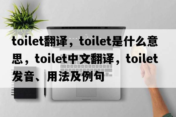 toilet翻譯，toilet是什么意思，toilet中文翻譯，toilet發(fā)音、用法及例句
