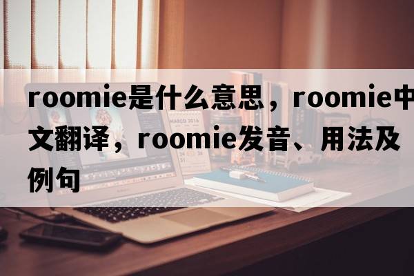 roomie是什么意思，roomie中文翻譯，roomie發(fā)音、用法及例句