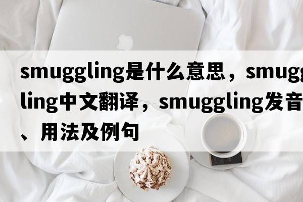 smuggling是什么意思，smuggling中文翻譯，smuggling發(fā)音、用法及例句