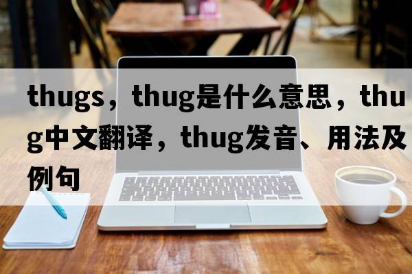 thugs，thug是什么意思，thug中文翻譯，thug發(fā)音、用法及例句