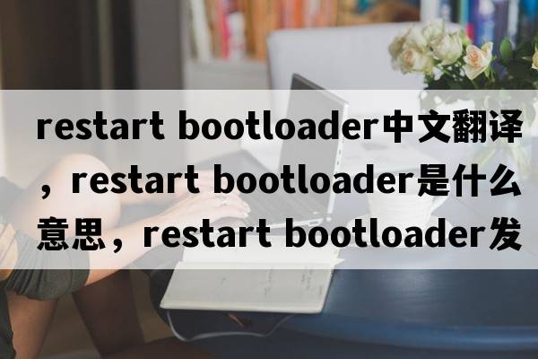 restart bootloader中文翻譯，restart bootloader是什么意思，restart bootloader發(fā)音、用法及例句