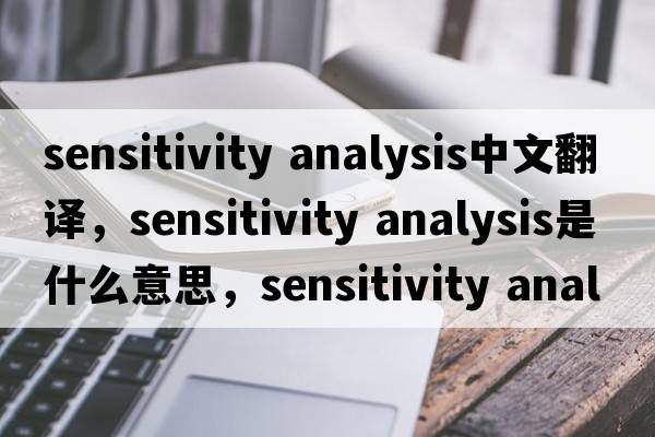 sensitivity analysis中文翻譯，sensitivity analysis是什么意思，sensitivity analysis發(fā)音、用法及例句