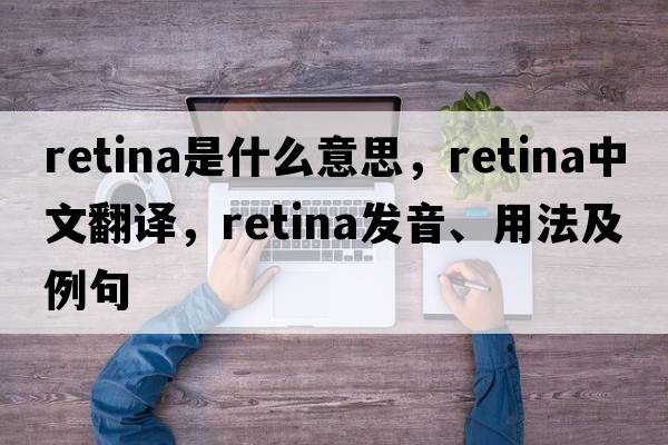 retina是什么意思，retina中文翻譯，retina發(fā)音、用法及例句