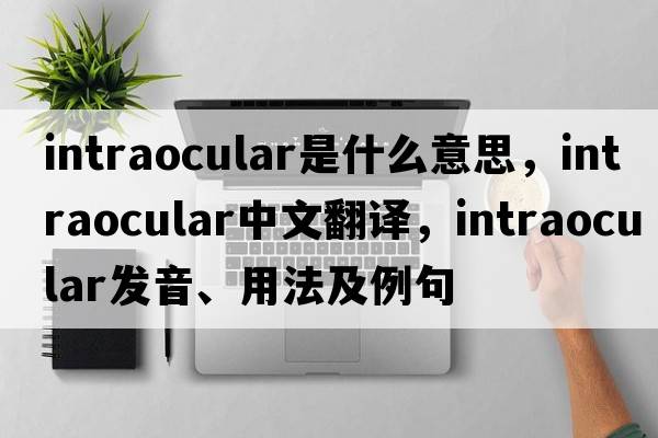 intraocular是什么意思，intraocular中文翻譯，intraocular發(fā)音、用法及例句