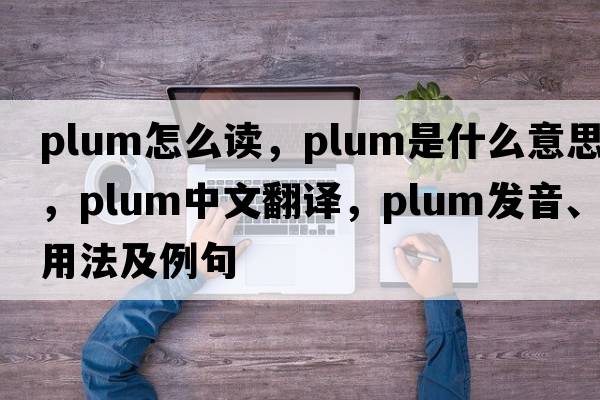 plum怎么讀，plum是什么意思，plum中文翻譯，plum發(fā)音、用法及例句