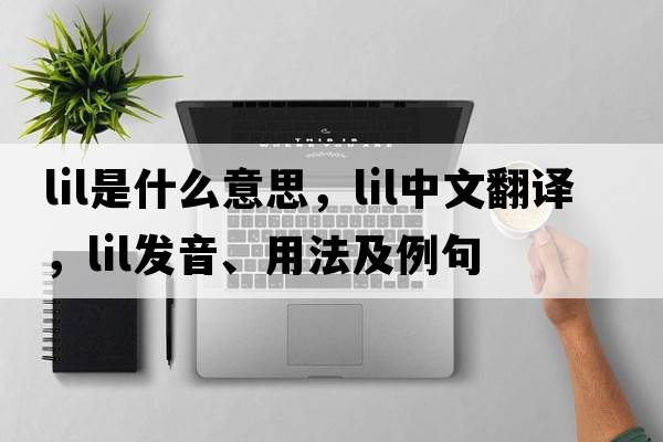 lil是什么意思，lil中文翻譯，lil發(fā)音、用法及例句