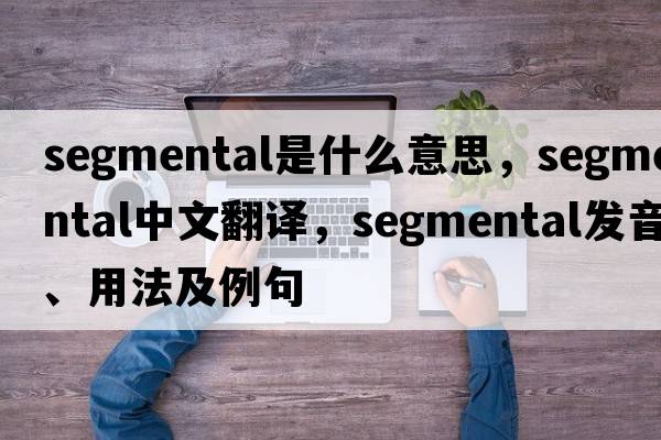 segmental是什么意思，segmental中文翻譯，segmental發(fā)音、用法及例句