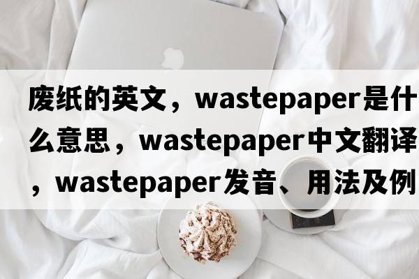 廢紙的英文，wastepaper是什么意思，wastepaper中文翻譯，wastepaper發(fā)音、用法及例句