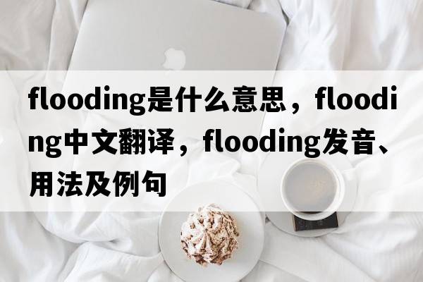 flooding是什么意思，flooding中文翻譯，flooding發(fā)音、用法及例句