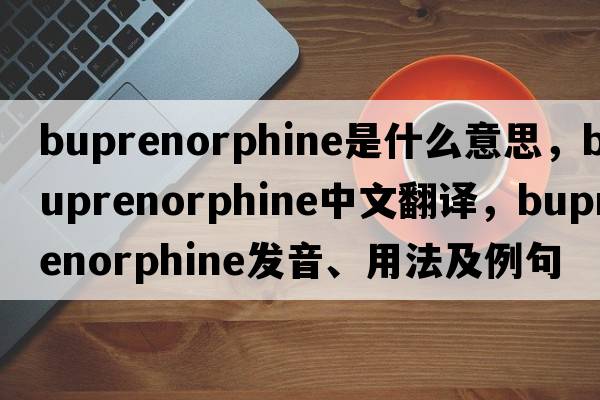 buprenorphine是什么意思，buprenorphine中文翻譯，buprenorphine發(fā)音、用法及例句