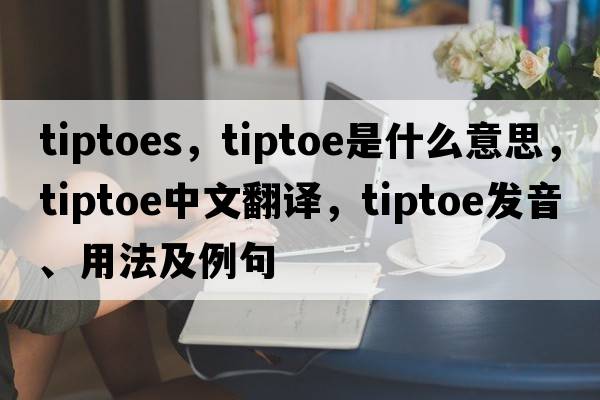 tiptoes，tiptoe是什么意思，tiptoe中文翻譯，tiptoe發(fā)音、用法及例句