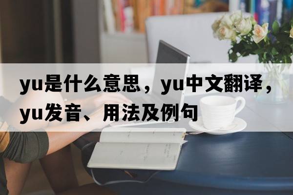 yu是什么意思，yu中文翻譯，yu發(fā)音、用法及例句