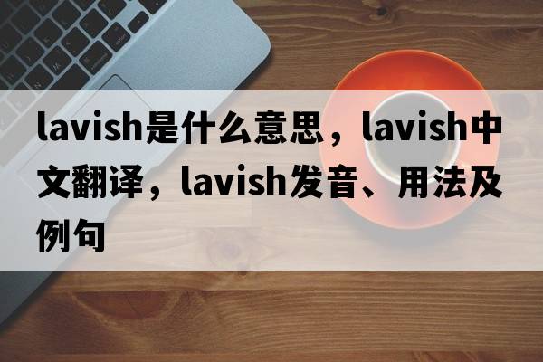 lavish是什么意思，lavish中文翻譯，lavish發(fā)音、用法及例句