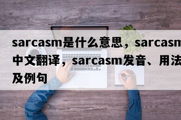sarcasm是什么意思，sarcasm中文翻譯，sarcasm發(fā)音、用法及例句