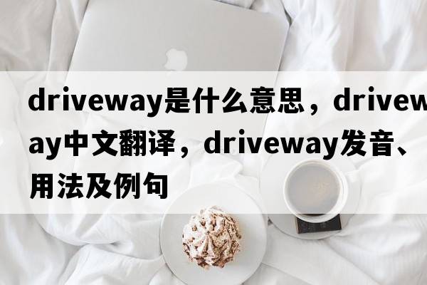 driveway是什么意思，driveway中文翻譯，driveway發(fā)音、用法及例句