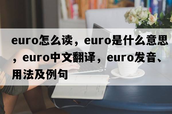 euro怎么讀，euro是什么意思，euro中文翻譯，euro發(fā)音、用法及例句