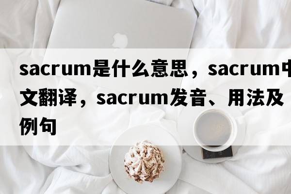 sacrum是什么意思，sacrum中文翻譯，sacrum發(fā)音、用法及例句