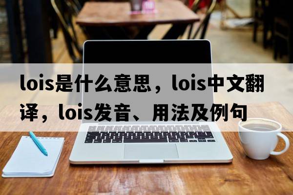 lois是什么意思，lois中文翻譯，lois發(fā)音、用法及例句