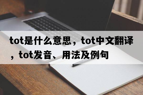 tot是什么意思，tot中文翻譯，tot發(fā)音、用法及例句