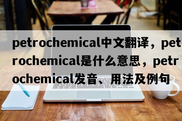 petrochemical中文翻譯，petrochemical是什么意思，petrochemical發(fā)音、用法及例句