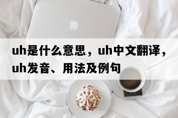 uh是什么意思，uh中文翻譯，uh發(fā)音、用法及例句