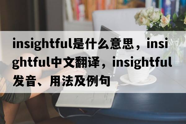 insightful是什么意思，insightful中文翻譯，insightful發(fā)音、用法及例句