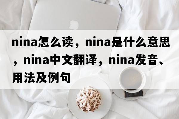 nina怎么讀，nina是什么意思，nina中文翻譯，nina發(fā)音、用法及例句