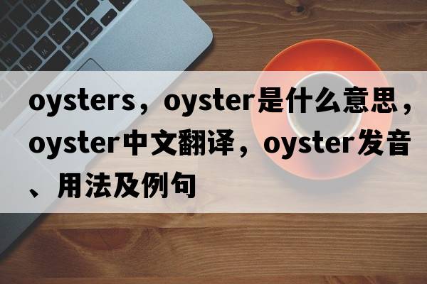 oysters，oyster是什么意思，oyster中文翻譯，oyster發(fā)音、用法及例句