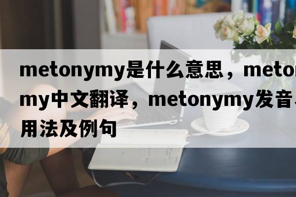 metonymy是什么意思，metonymy中文翻譯，metonymy發(fā)音、用法及例句