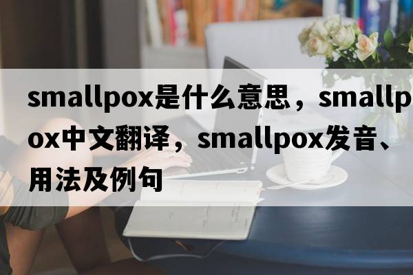 smallpox是什么意思，smallpox中文翻譯，smallpox發(fā)音、用法及例句