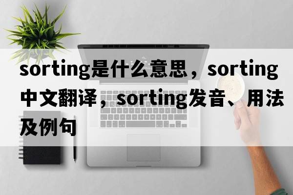 sorting是什么意思，sorting中文翻譯，sorting發(fā)音、用法及例句