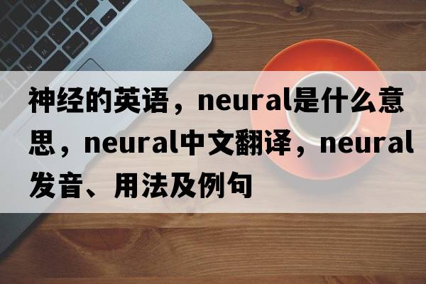 神經(jīng)的英語(yǔ)，neural是什么意思，neural中文翻譯，neural發(fā)音、用法及例句