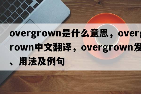 overgrown是什么意思，overgrown中文翻譯，overgrown發(fā)音、用法及例句