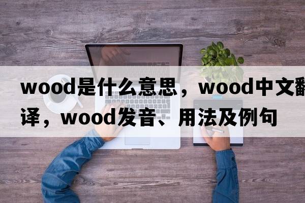 wood是什么意思，wood中文翻譯，wood發(fā)音、用法及例句
