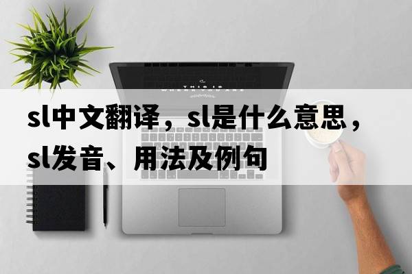 sl中文翻譯，sl是什么意思，sl發(fā)音、用法及例句