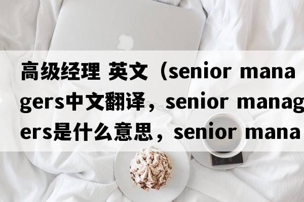 高級經(jīng)理 英文（senior managers中文翻譯，senior managers是什么意思，senior managers發(fā)音、用法及例句）