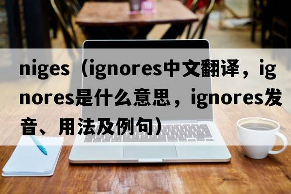 niges（ignores中文翻譯，ignores是什么意思，ignores發(fā)音、用法及例句）