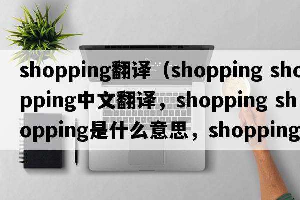 shopping翻譯（shopping shopping中文翻譯，shopping shopping是什么意思，shopping shopping發(fā)音、用法及例句）
