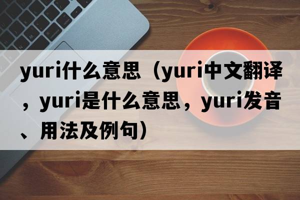 yuri什么意思（Yuri中文翻譯，Yuri是什么意思，Yuri發(fā)音、用法及例句）