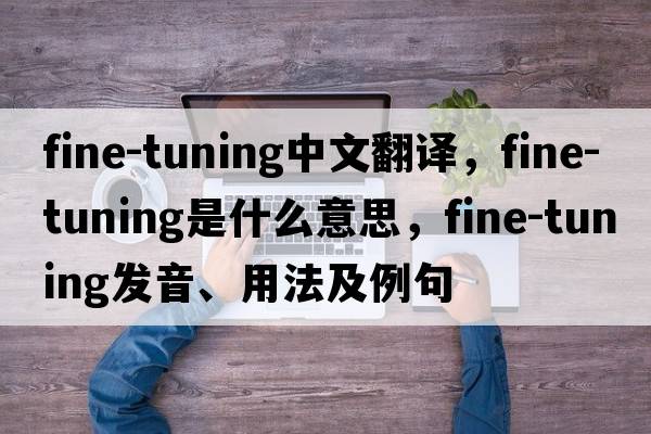 fine-tuning中文翻譯，fine-tuning是什么意思，fine-tuning發(fā)音、用法及例句
