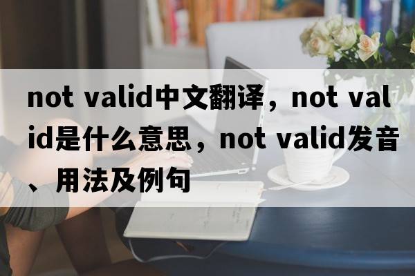 not valid中文翻譯，not valid是什么意思，not valid發(fā)音、用法及例句