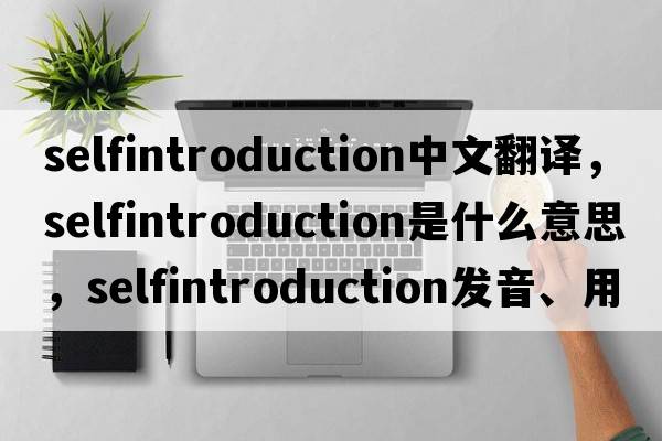 selfintroduction中文翻譯，selfintroduction是什么意思，selfintroduction發(fā)音、用法及例句