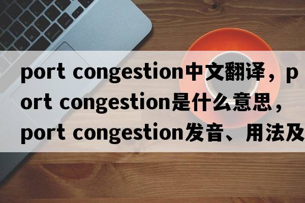 port congestion中文翻譯，port congestion是什么意思，port congestion發(fā)音、用法及例句